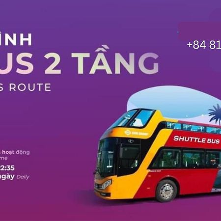 Victoria Phu Quoc Hotel Beachfront Night Market Экстерьер фото