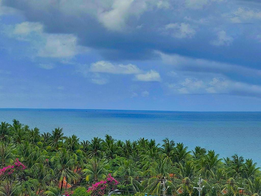 Victoria Phu Quoc Hotel Beachfront Night Market Экстерьер фото