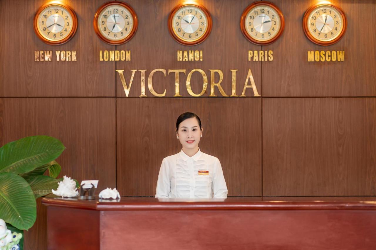 Victoria Phu Quoc Hotel Beachfront Night Market Экстерьер фото