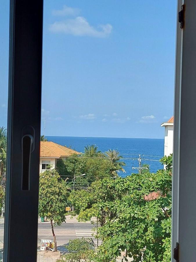 Victoria Phu Quoc Hotel Beachfront Night Market Экстерьер фото